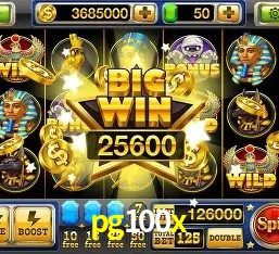 Descubra a Essência do pg100x: Nossa História e Compromissos