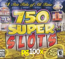 Desvendando o Mundo dos Jogos Virtuais na pg100x