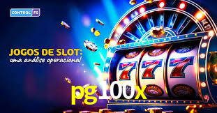 A Experiência Imersiva dos Cassinos Ao Vivo no pg100x
