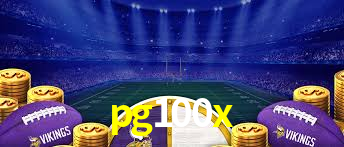 Descubra o Mundo do Cassino Online com pg100x